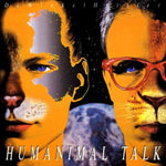 Humanimal Talk [Audio CD] De Winkel, Torsten and Hellmutt Hattler