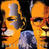 Humanimal Talk [Audio CD] De Winkel, Torsten and Hellmutt Hattler