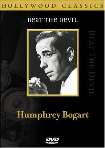 Humphrey Bogart: Beat The Devil [DVD]