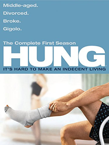 Hung: The Complete First Season [DVD]