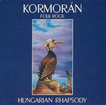 Hungarian Rhapsody [Audio CD] Kormoran