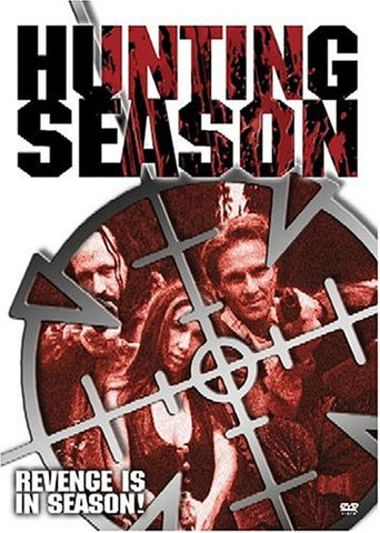 Hunting Season [DVD]