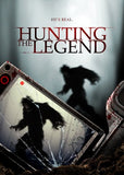 Hunting the Legend [DVD]