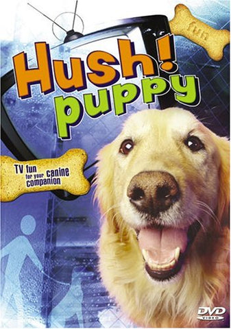 Hush Puppy [DVD]