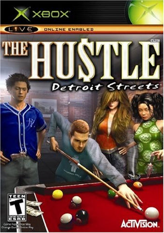 Hustle - Xbox
