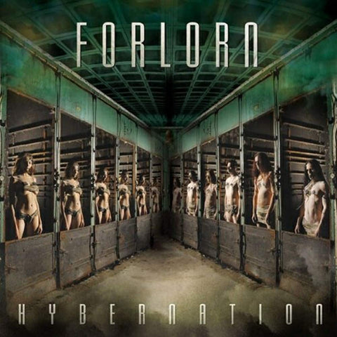 Hybernation [Audio CD] Forlorn