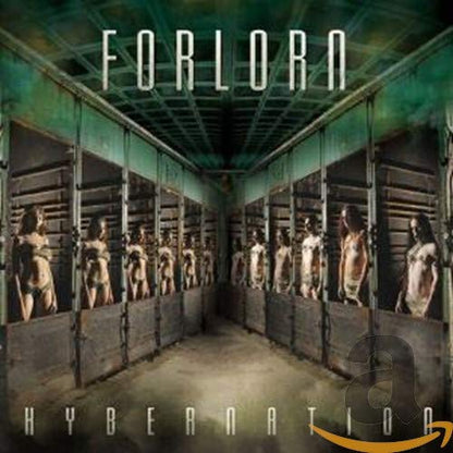 Hybernation [Audio CD] Forlorn