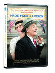 Hyde Park on Hudson (Bilingual) [DVD]