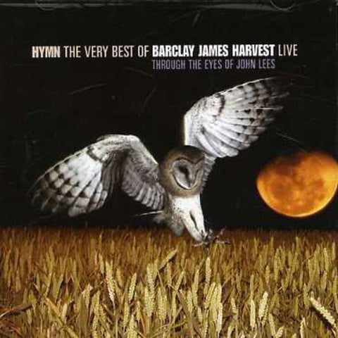 Hymn Very Best [Audio CD] Barclay James Harvest