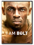 I Am Bolt [DVD]