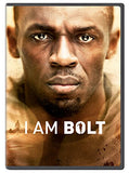 I Am Bolt [DVD]