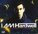 I Am Hardwell [DVD]