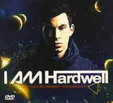 I Am Hardwell [DVD]