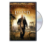 I Am Legend / Je suis une légende (Bilingual) (Widescreen) [DVD]