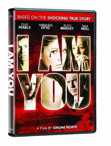 I Am You [DVD]