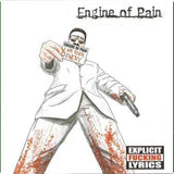 I Am Your Enemy [Explicit] [Audio CD] Engine of Pain