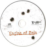 I Am Your Enemy [Explicit] [Audio CD] Engine of Pain