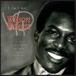 I Can't Stop [Audio CD] Wilson Pickett
