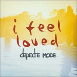 I Feel Loved [Audio CD] Depeche Mode