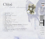 I Hate Dancing [Audio CD] CHLOE