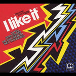 I Like It 1 [Audio CD] VARIOUS ARTISTS