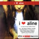 I Love Aline [Audio CD] Various