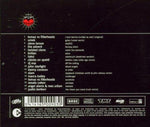 I Love Techno 2002 [Audio CD] Tomaz (Various)