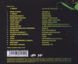 I Love Techno 2005 [Audio CD] I Love Techno 2005