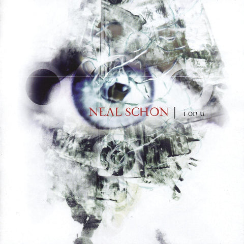 I On U [Audio CD] Neal Schon