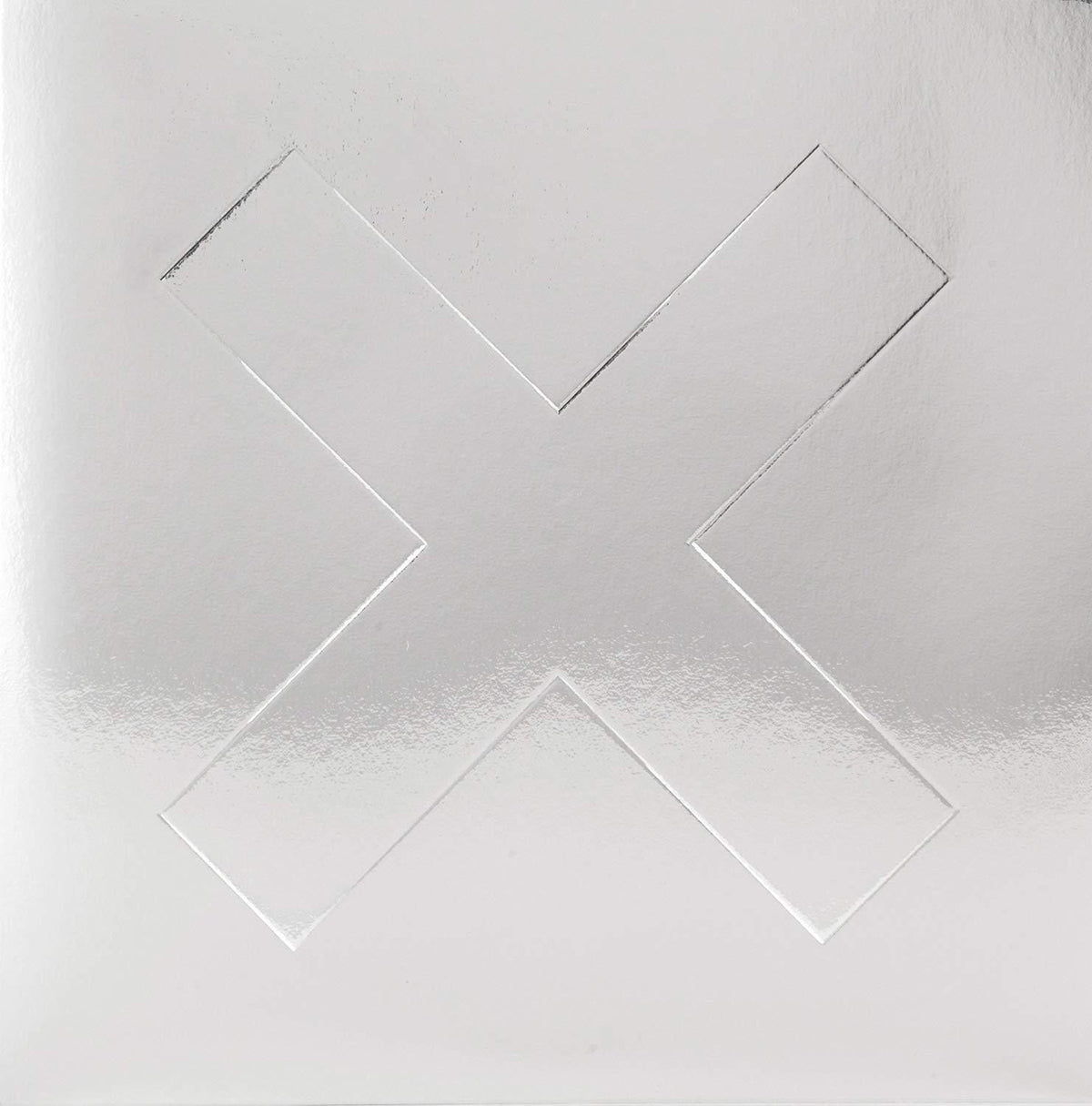 I See You [Audio CD] XX