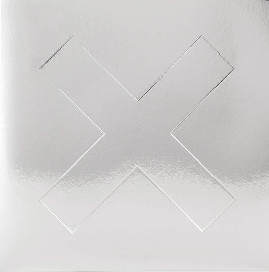 I See You [Audio CD] XX