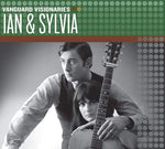 Ian & Sylvia (Vanguard Visionaries) [Audio CD] IAN & SYLVIA