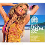 Ibiza Annual 2007 [Audio CD] Ministry of Sound