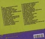 Ibiza Rocks 2007 [Audio CD] Ministry of Sound
