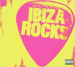 Ibiza Rocks [Audio CD] Ibiza Rocks