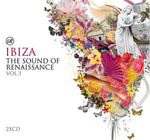 Ibiza: The Sound of Renaissance 3 [Audio CD] Various Artists