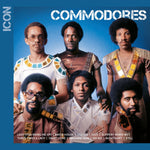 ICON: The Commodores [Audio CD] The Commodores