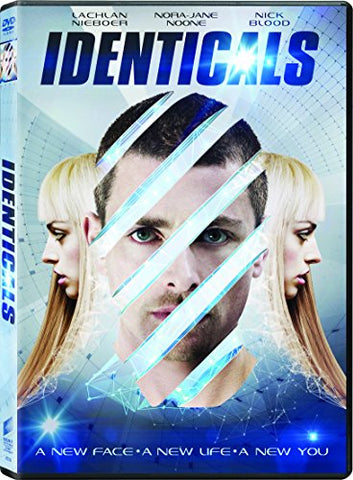 Identicals (Sous-titres français) [DVD]
