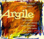 Idjo [Audio CD] Argile