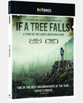 If A Tree Falls: A Story of the Earth Liberation Front [DVD]