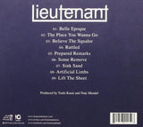 If I Kill This Thing We're All Going to Eat for a Week [Audio CD] Lieutenant