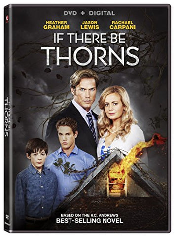 If There Be Thorns [DVD]