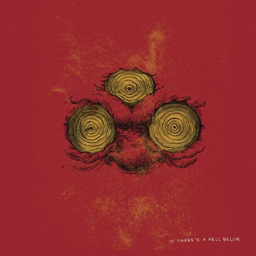 If There's A Hell Below [Audio CD] BLACK MILK