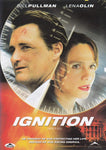 Ignition [DVD]