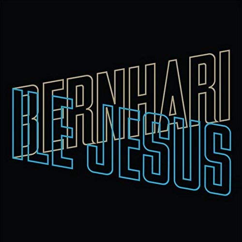 Ile Jesus [Audio CD] Bernhari