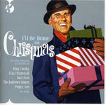 I'll Be Home for Christmas [Audio CD] I'll Be Home for Christmas