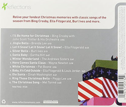 I'll Be Home for Christmas [Audio CD] I'll Be Home for Christmas