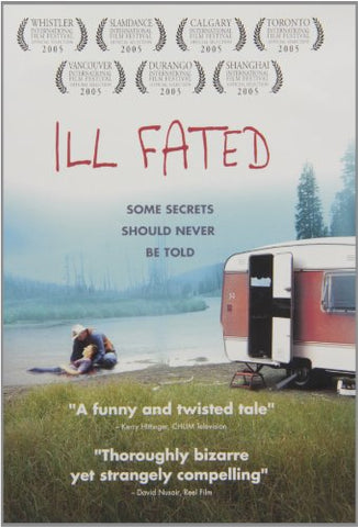 Ill Fated [DVD]