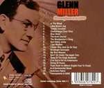 I'll Never be the Same [Audio CD] Glenn Miller