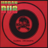 Illegal Immigrants [Audio CD] Urban Dub